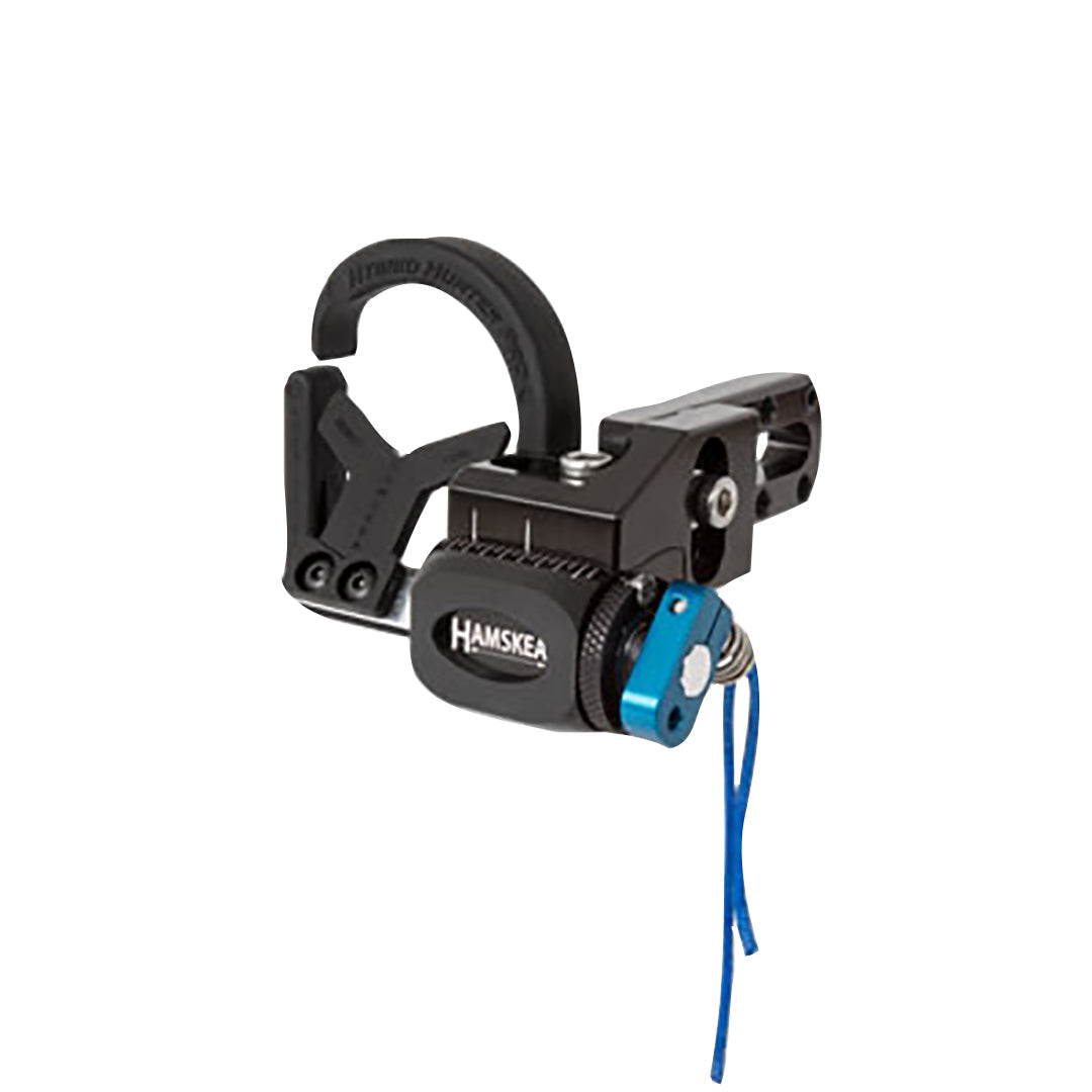 Hamskea Hybrid Hunter Pro Micro-Tune Rest