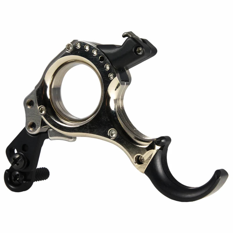 TRU Ball Abyss Flex - Quick Silver Brass