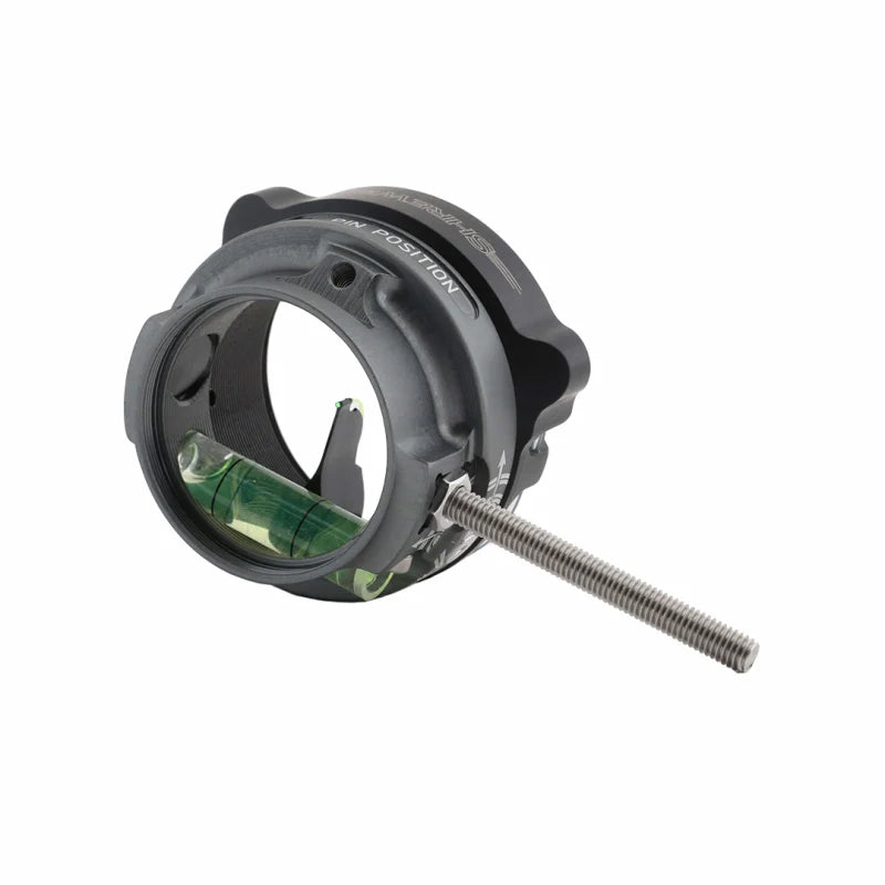 Shrewd Optum 35/40 - Scope Body