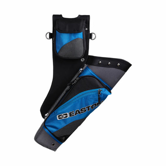 Easton Deluxe Takedown Hip Quiver (with belt)