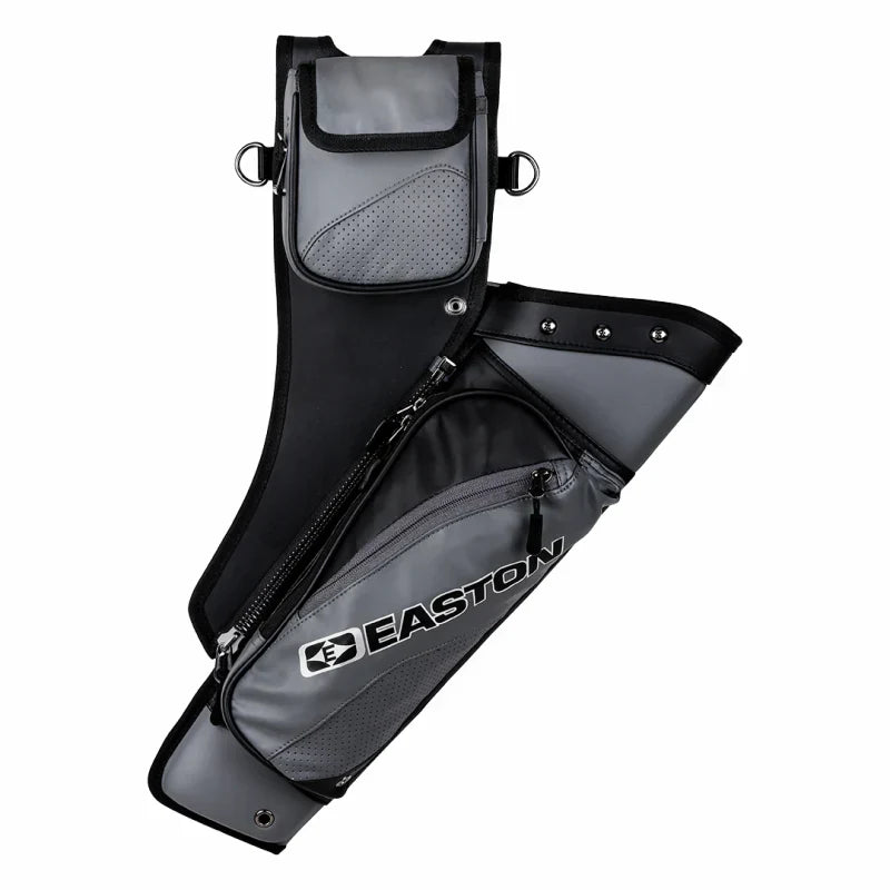Easton Elite Takedown Hip Quiver (with belt)