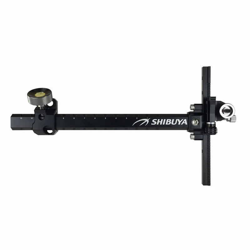 Shibuya Dual Click Sight