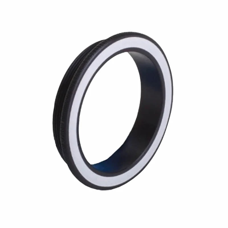 Shrewd Optum 35/40 - Metal Decal Ring