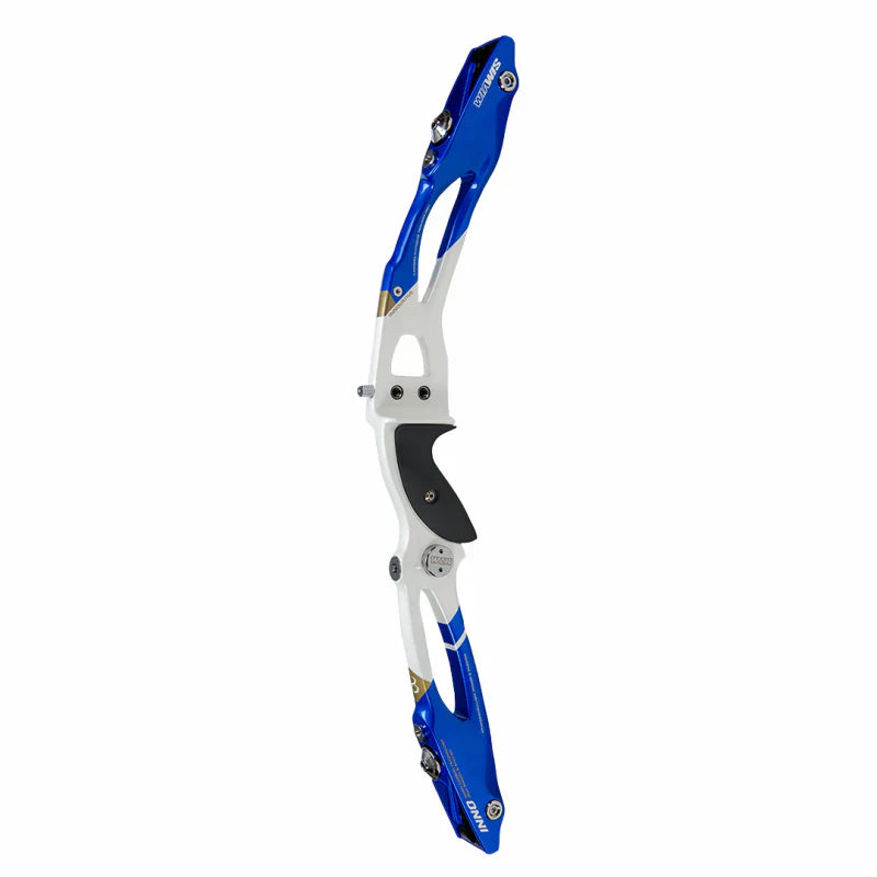 W&W Wiawis INNO CXT riser - 25in