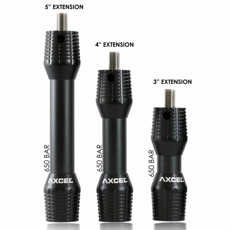 Axcel Aluminium 650 Extender