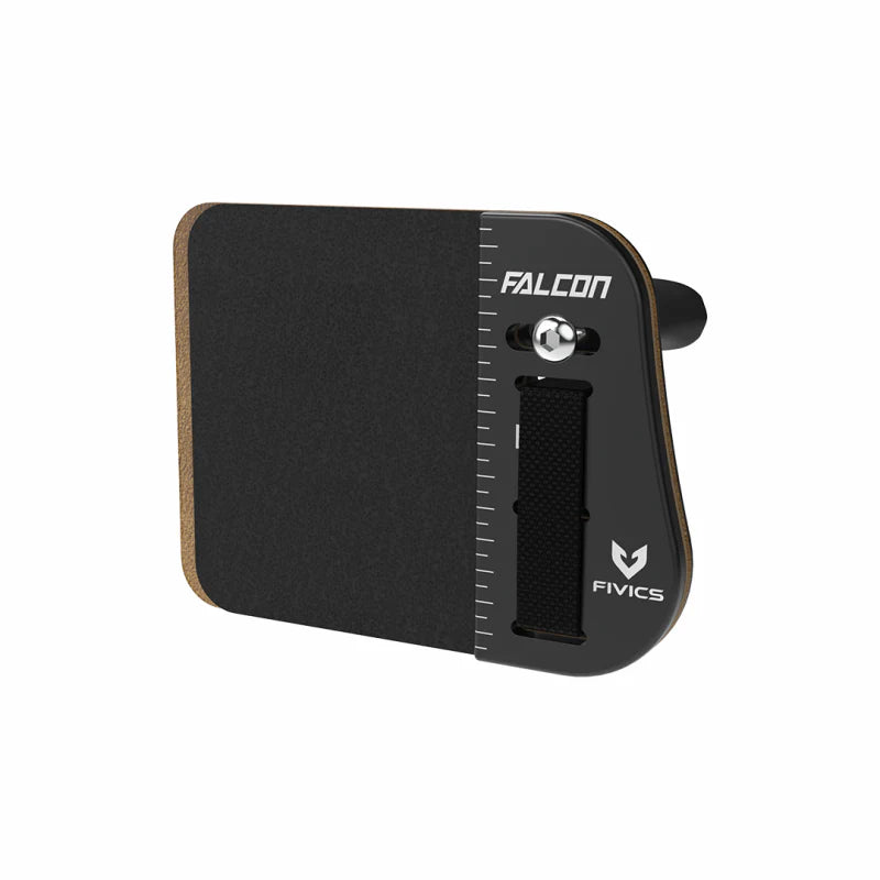 Fivics Falcon Barebow Tab