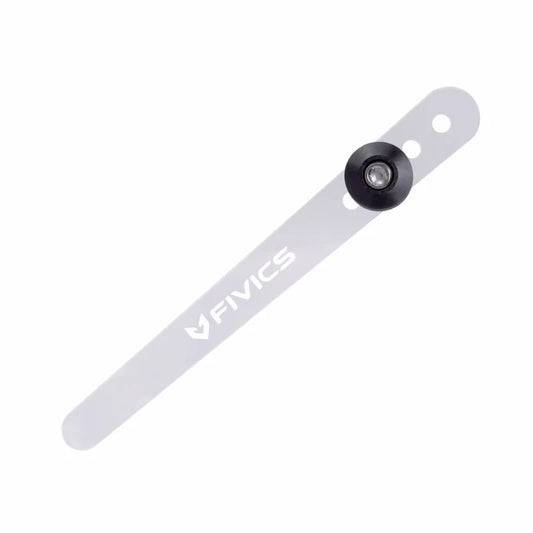 Fivics Crystal Clicker 6/32