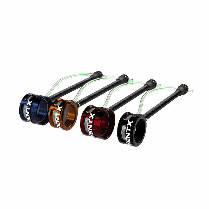 Shrewd VentX Recurve Scope Kit