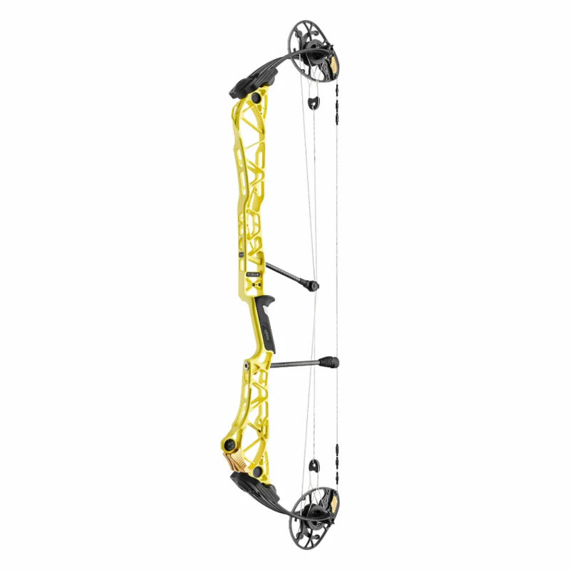 Mathews Title 38 G2 (2026)