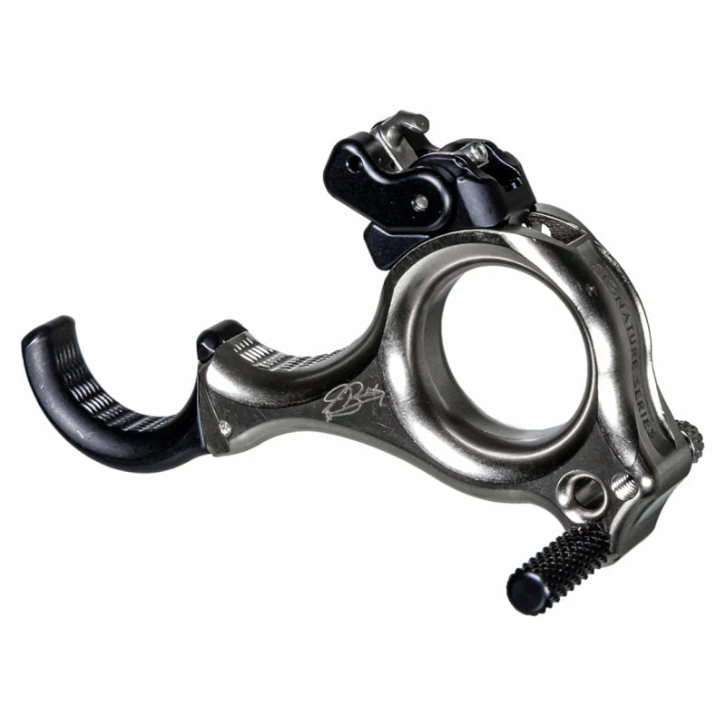 TRU Ball Fulkrum AC Flex - Quicksilver Brass