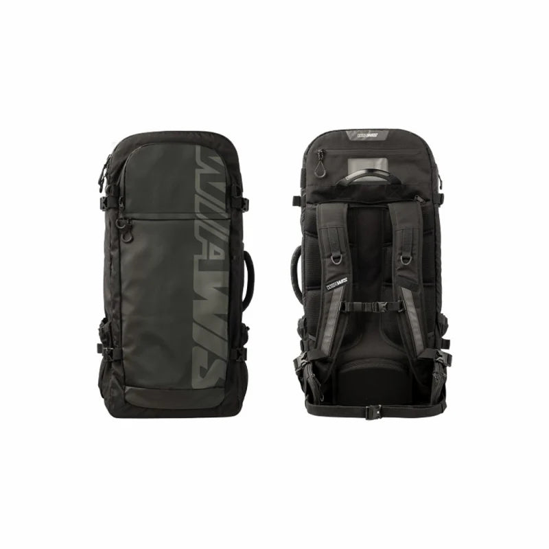 W&W Wiawis PRO Recurve Backpack