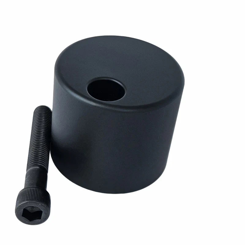 Zniper Basic Barebow Weight DLC 300g