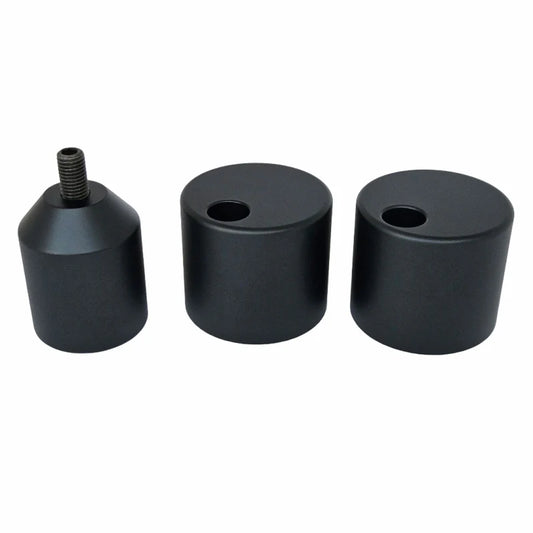 Zniper Basic Barebow Weight DLC 400g