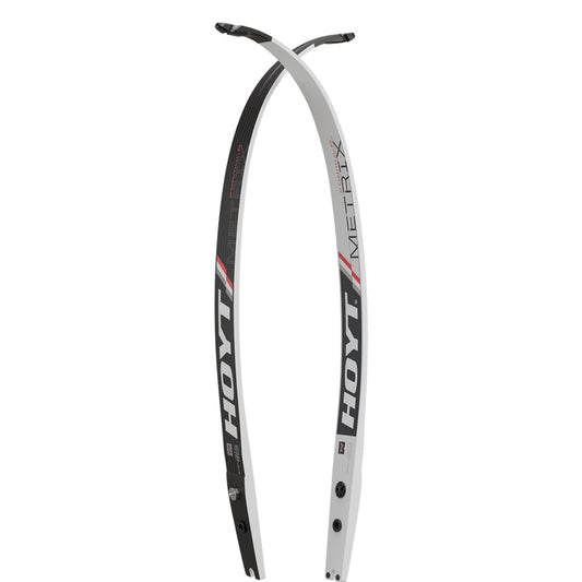 Hoyt Formula Metrix Foam limbs