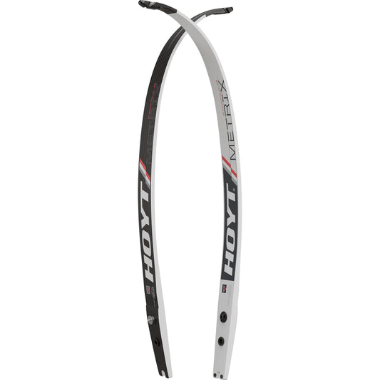 Hoyt Formula Metrix Wood limbs