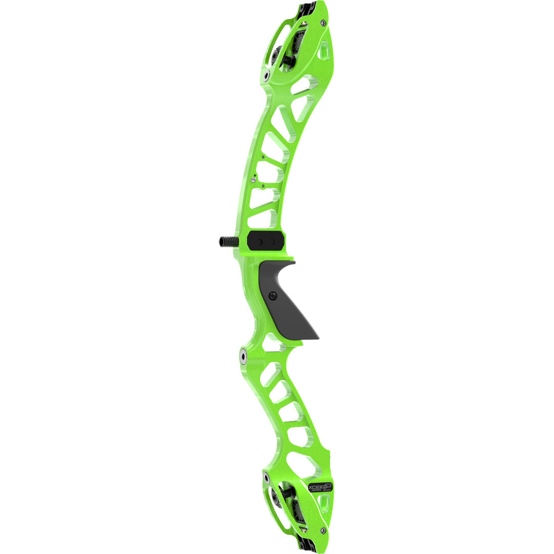 Hoyt Xceed 2-series 25in riser