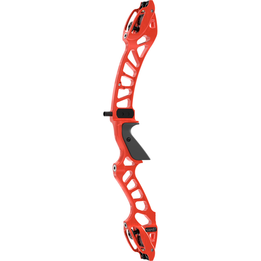 Hoyt Xceed 2-series 25in riser