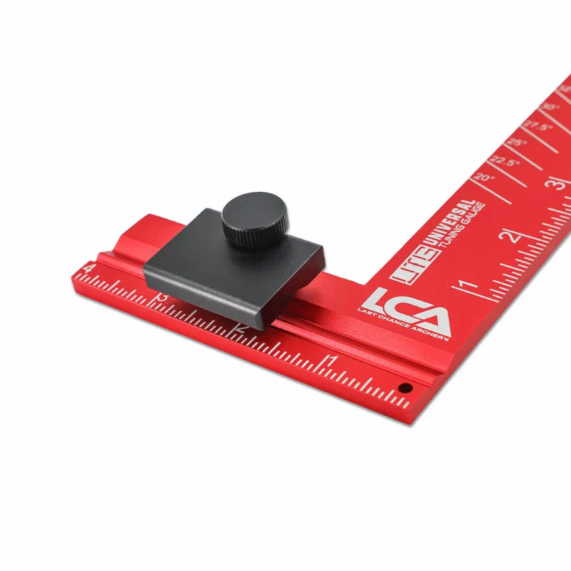 Last Chance Universal Tuning Guage (UTG)
