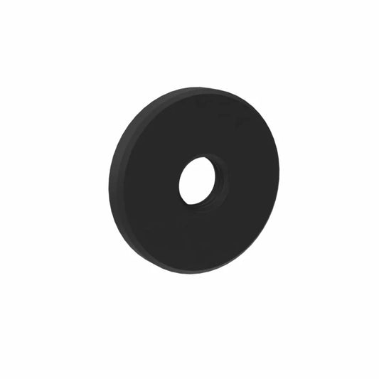 Shrewd MDS Stainless Steel Weight 1oz Black