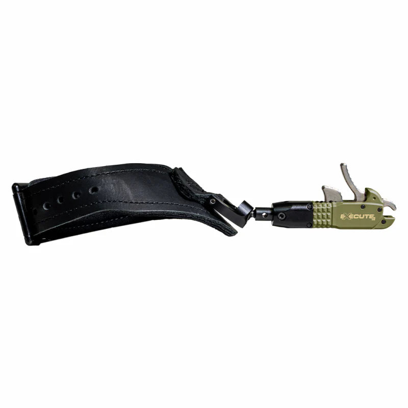 TRU Ball eXecute V2 CK - with Ultra GS Buckle Strap