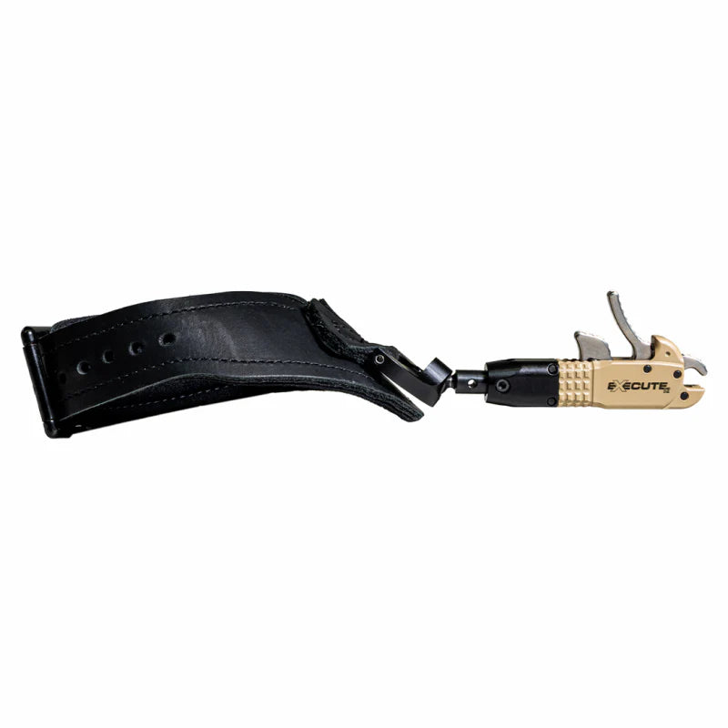 TRU Ball eXecute V2 CK - with Ultra GS Buckle Strap