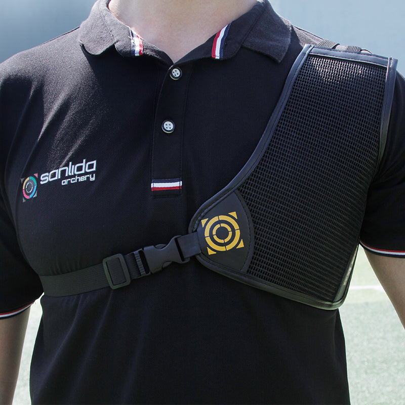 Sanlida X10 Chest Guard