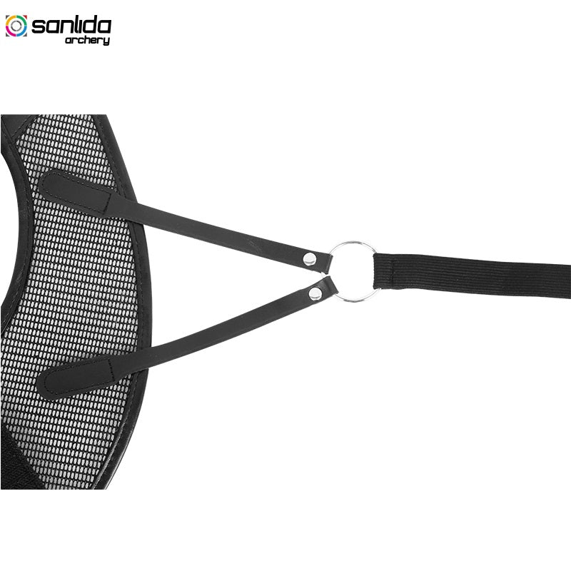 Sanlida X10 Chest Guard