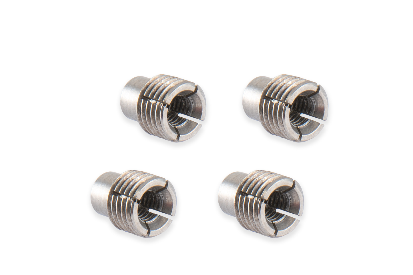 Kinetic RISER PARTS - Ember - Inner Alignment Screw (pk/4)