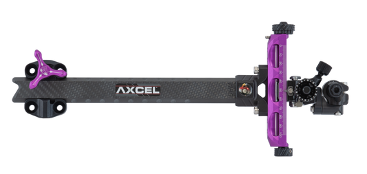Axcel Achieve XP Compound Sight 9in - SALE
