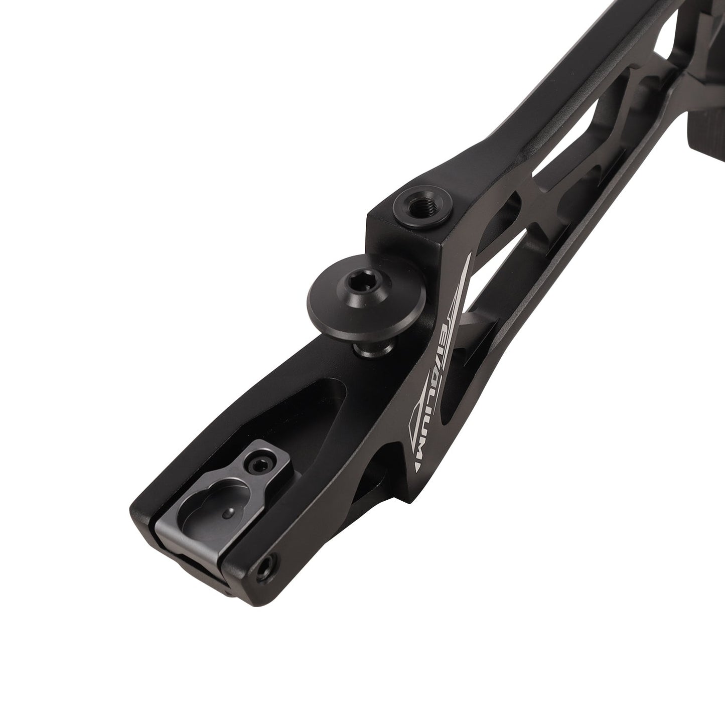 Kinetic Evolium 25in riser