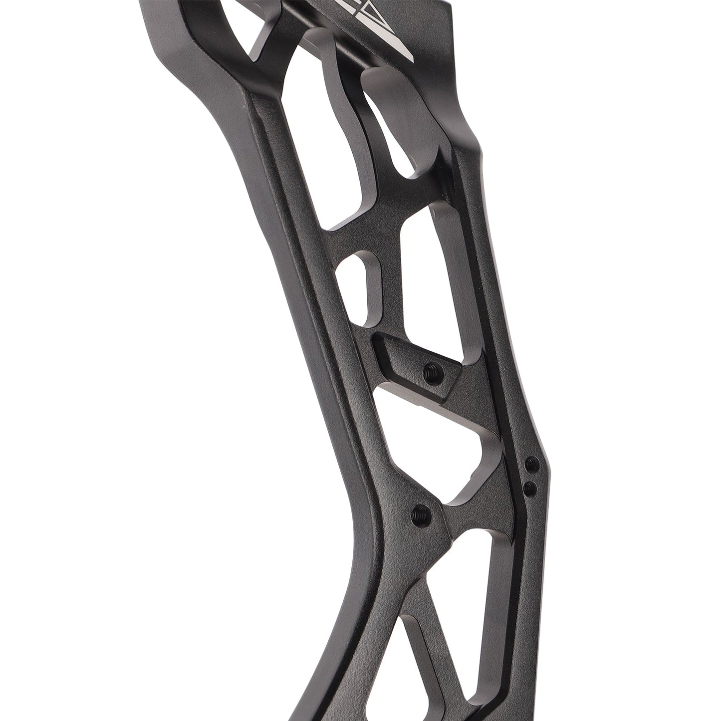 Kinetic Evolium 25in riser