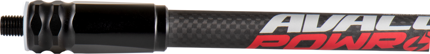 Avalon POWR Short Rod