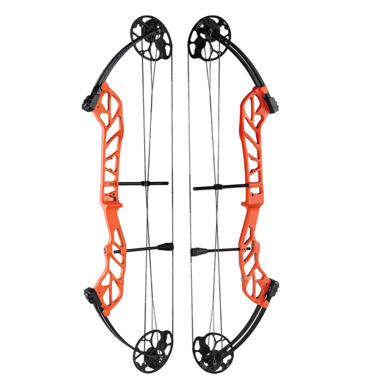 Topoint Starting 36 Compound 19-60lbs 20-31in