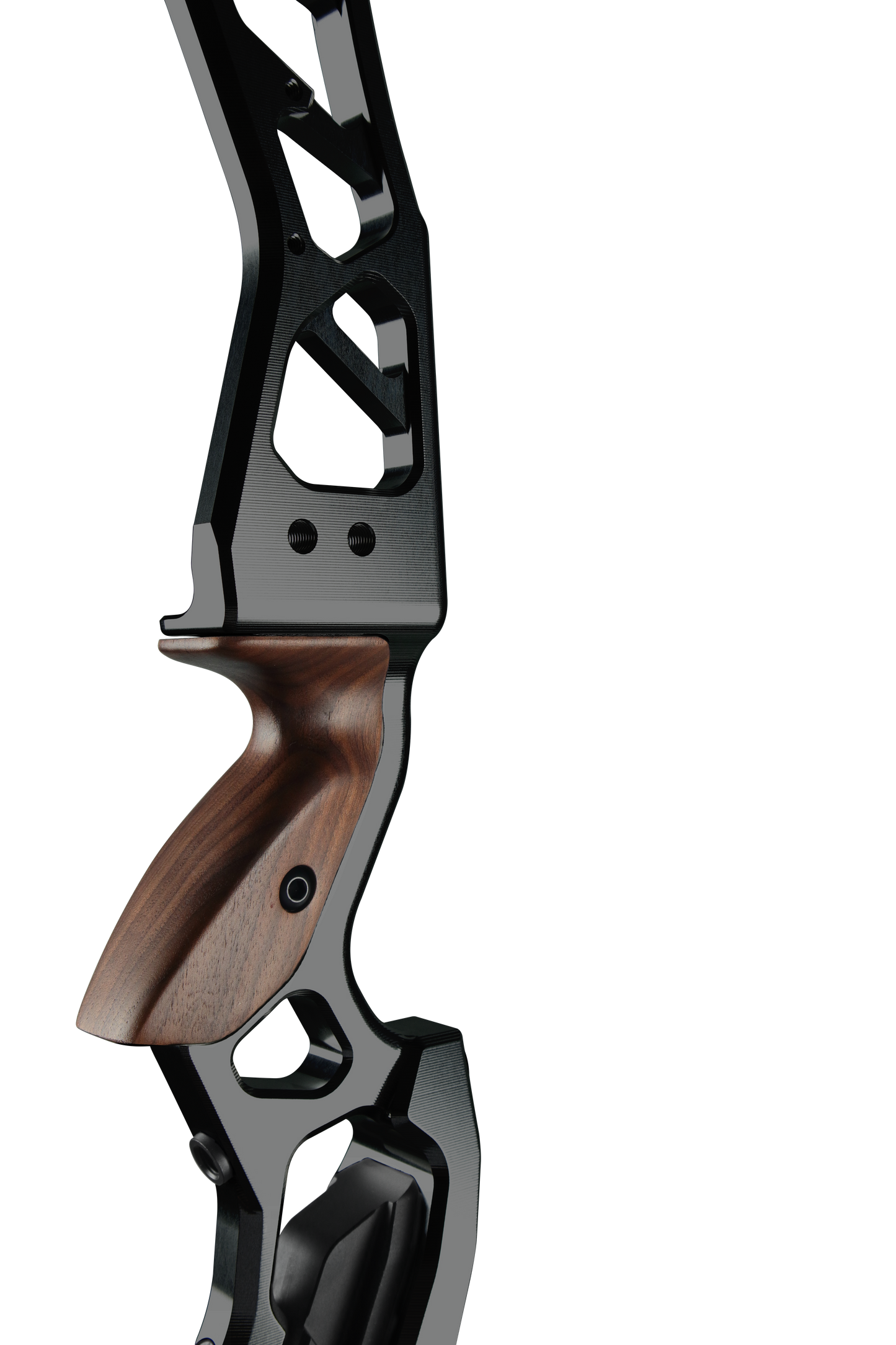 Kinetic Elezo 25in riser