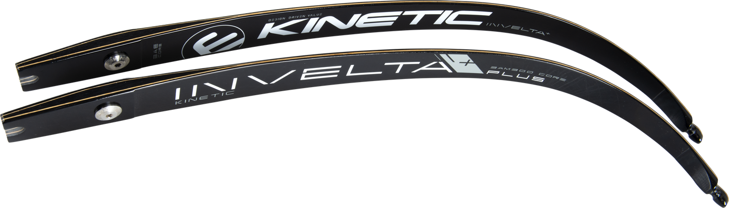 Kinetic Invelta Plus limbs