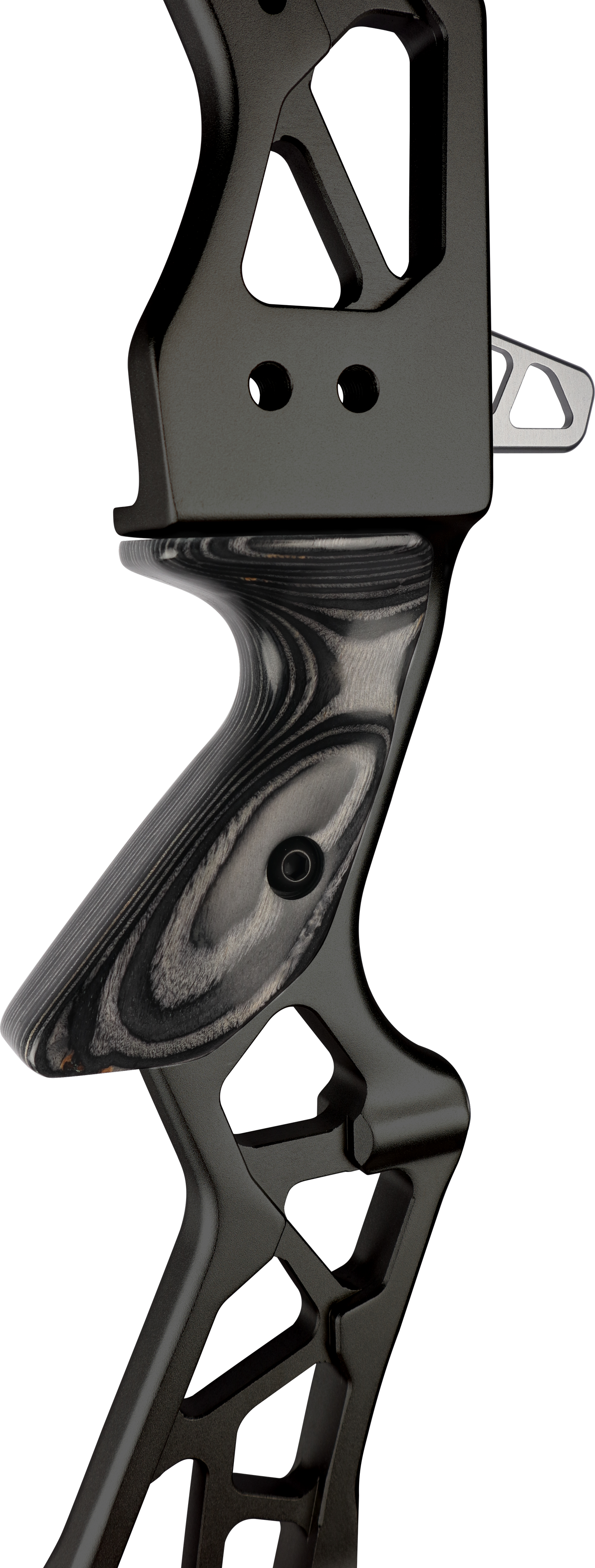 Kinetic Evolium 23in riser