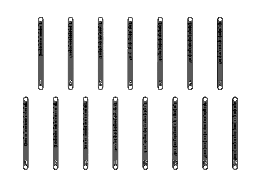 Shibuya Ultima Compound Sight CP PRO G2 400-6