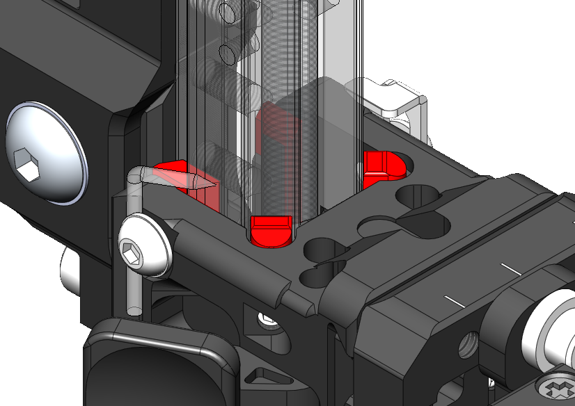 Shibuya Ultima Compound Sight CPX IV 400-9