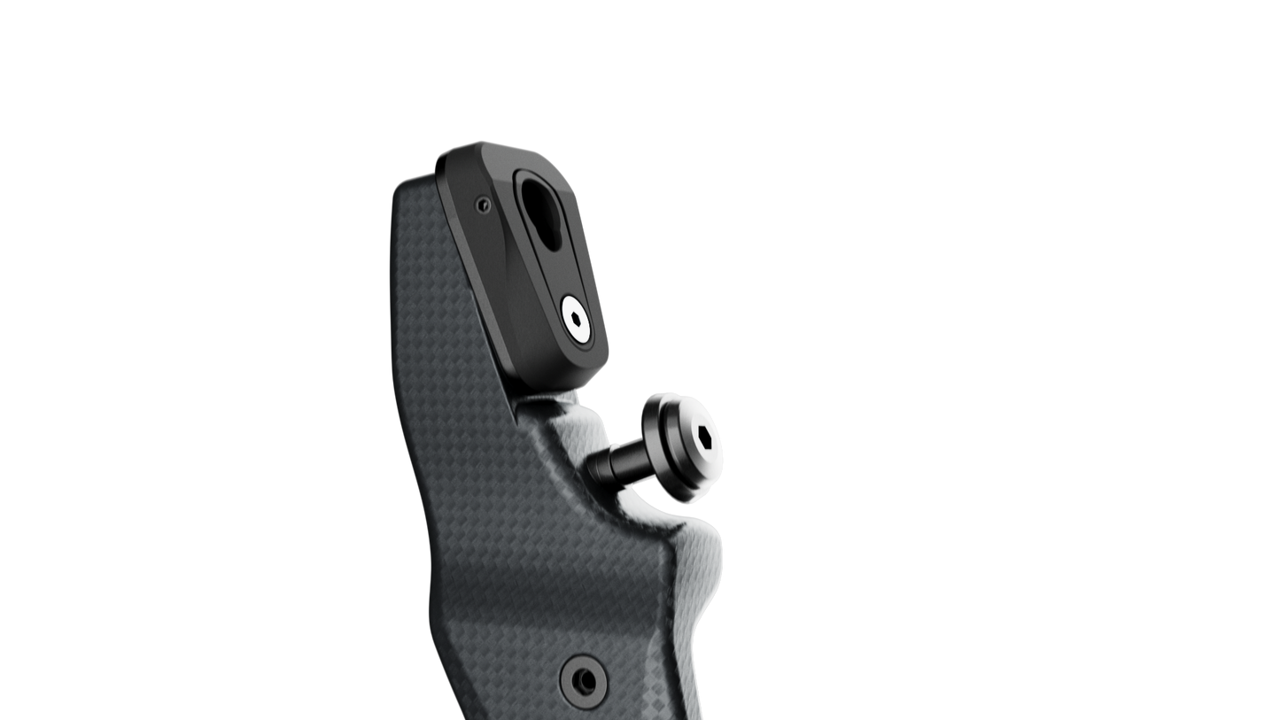 Uukha Taikha riser 19in