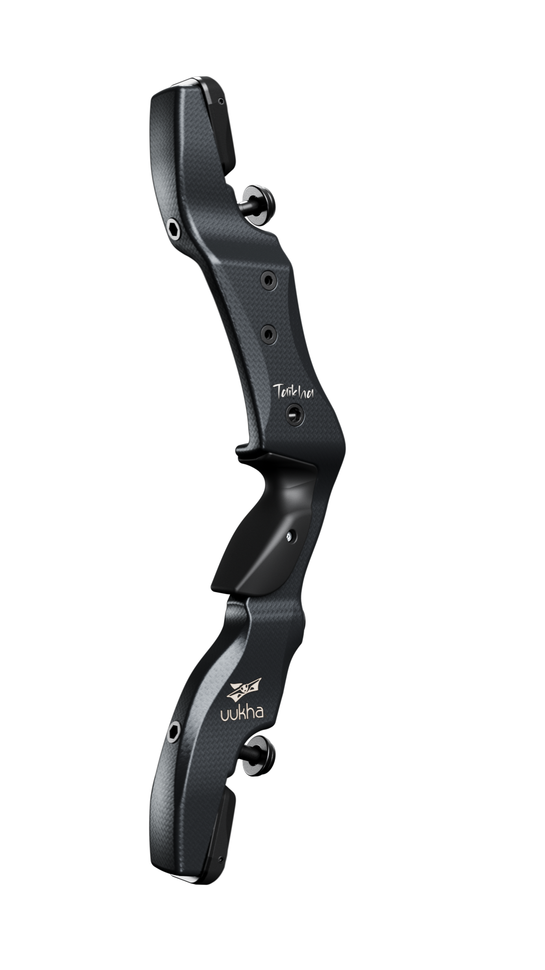 Uukha Taikha riser 19in