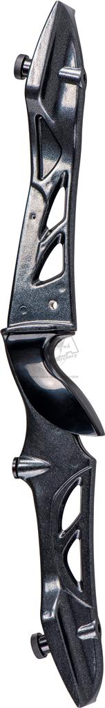 Core Jet Metallic riser