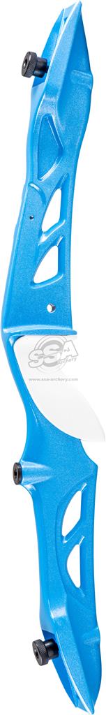 Core Jet Metallic riser