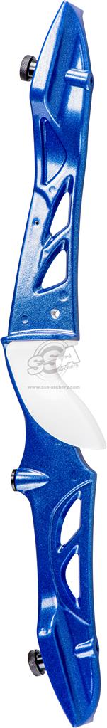 Core Jet Metallic riser