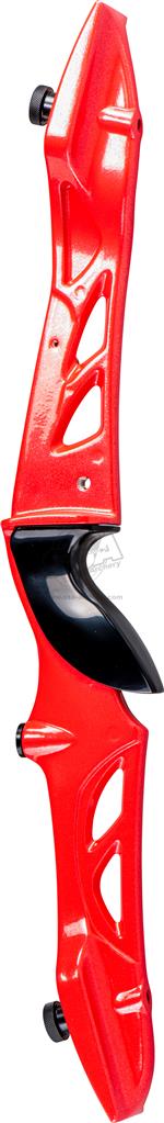 Core Jet Metallic riser