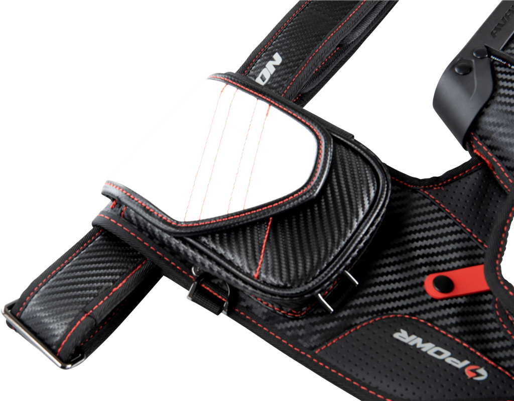 Avalon POWR Quiver