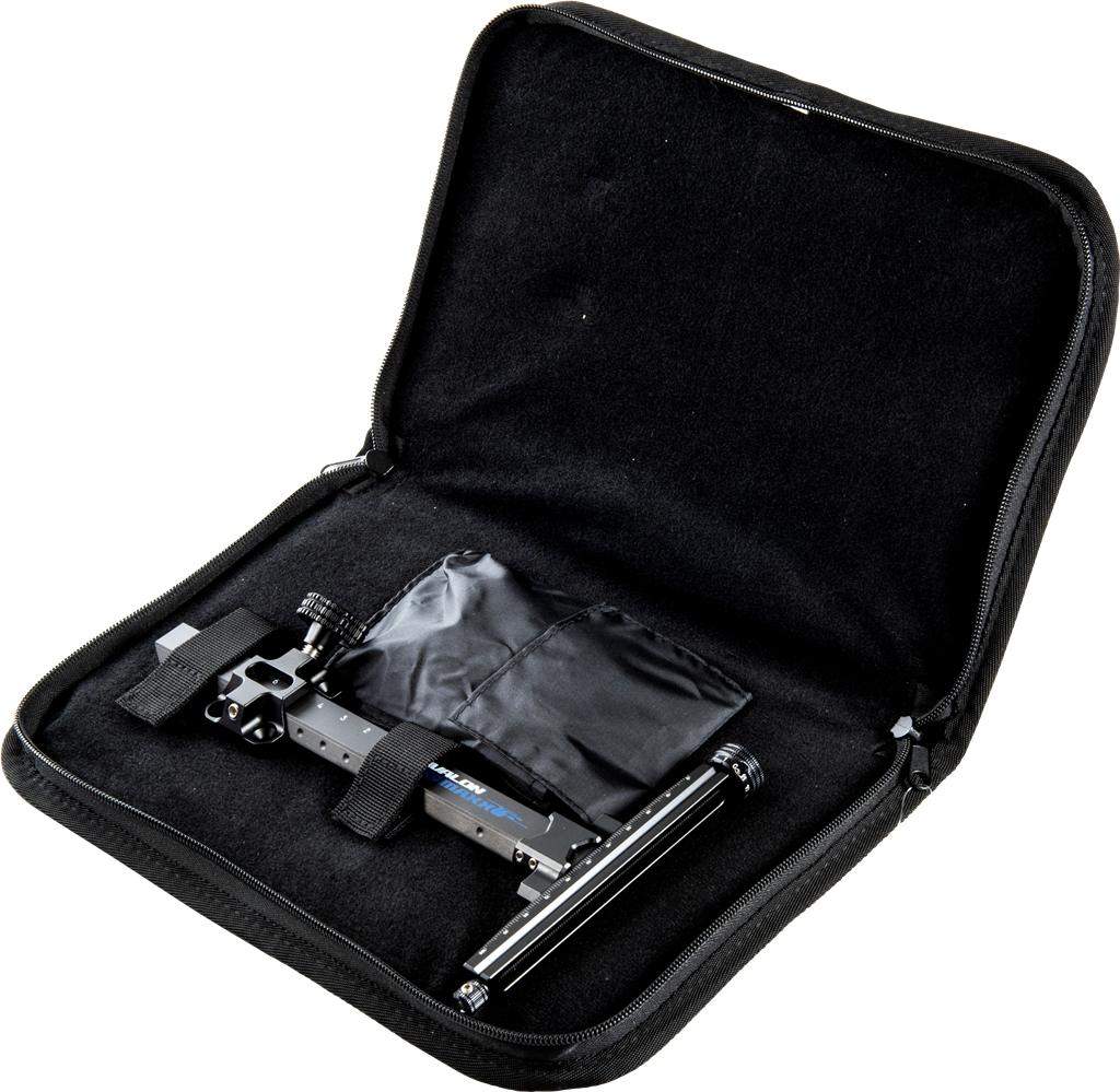 Avalon Tec Maxx Recurve Carbon Sight