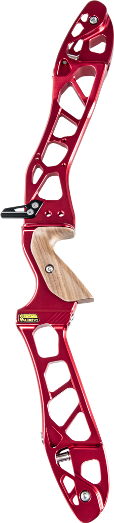 Kinetic Valenz V2 riser