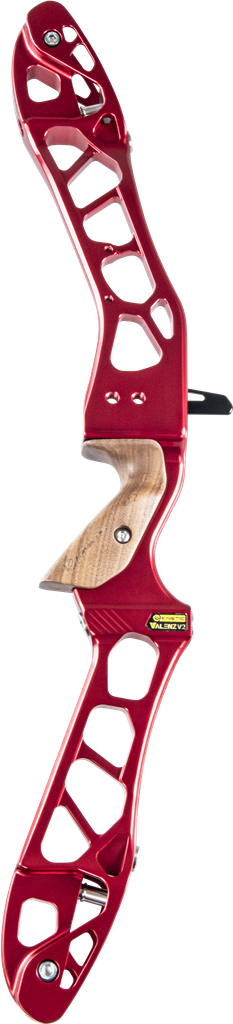 Kinetic Valenz V2 riser