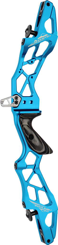 Kinetic Evolium 21in riser