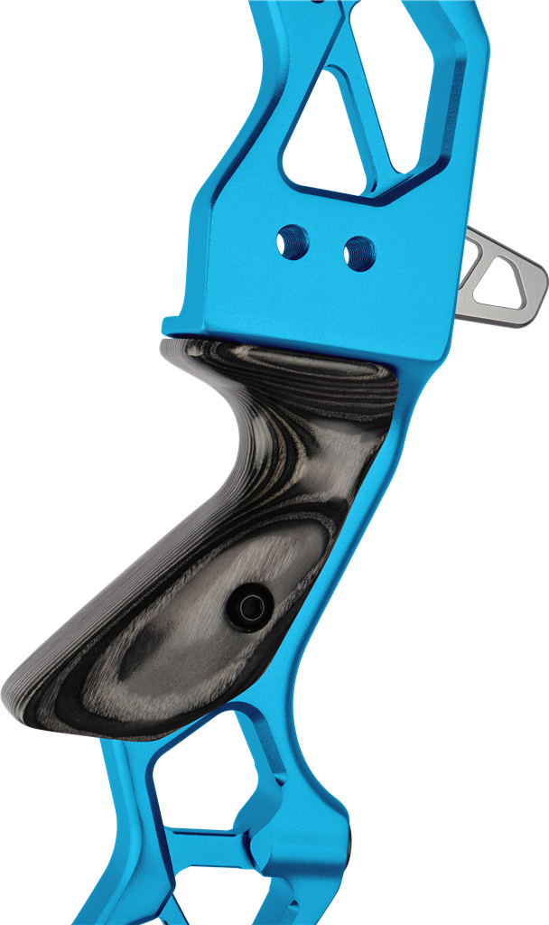 Kinetic Evolium 21in riser